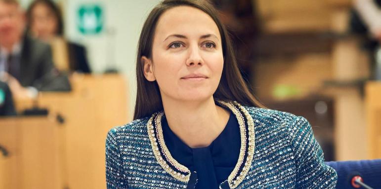 Евродепутат: Човекът на Решетников си изпуска нервите!
